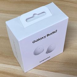 Samsung Galaxy Buds2 Wireless Headphones