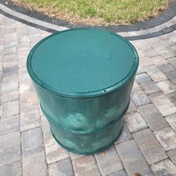 SEPTIC SOLUTIONS POLYLOK 20'' x 26'' COMPLETE RISER PACKAGE