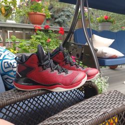 Michael jordan clean eleven and a half period forty five dollars