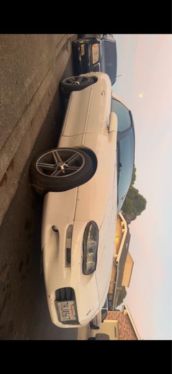 Camaro 1999