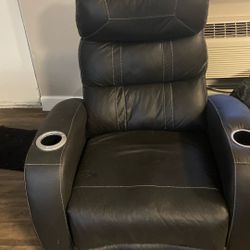 Recliner Chair