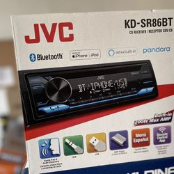 Pioneer Kenwood Alpine 