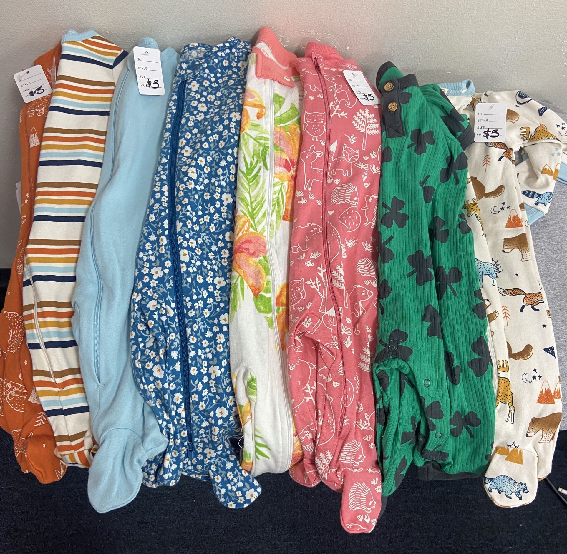 Onesies For Baby Boy and Girl👶