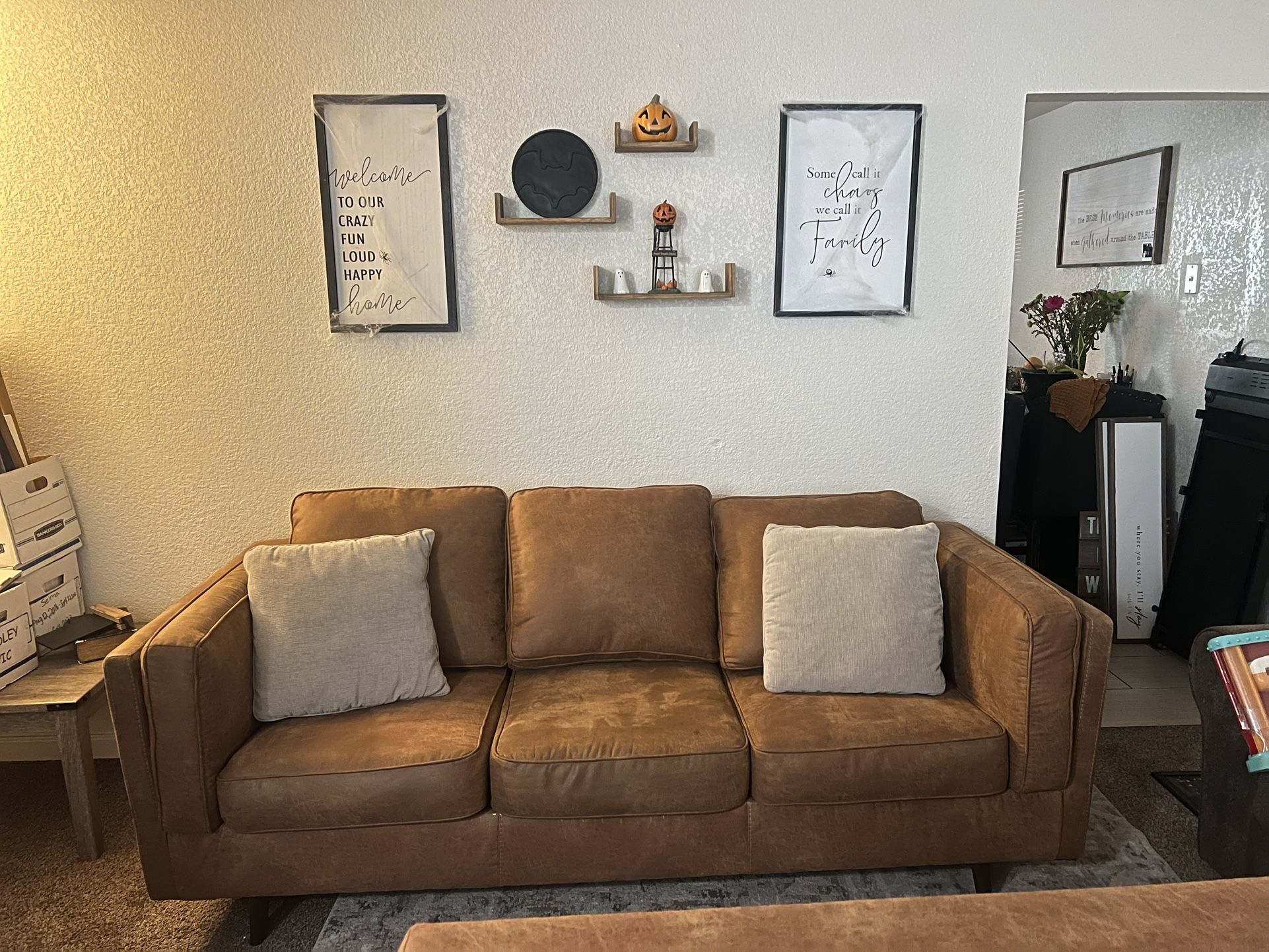 Couches 