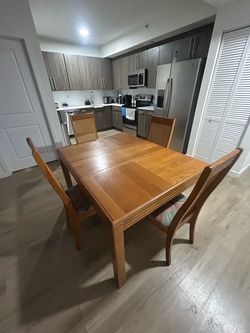 Mesa Comedor