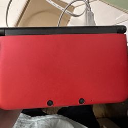 Nintendo 3DS XL