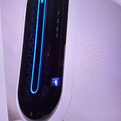 Alienware Desktop Brand New   Aurora R13