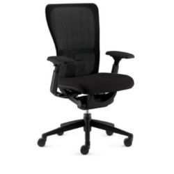 Office chair - Haworth Zody