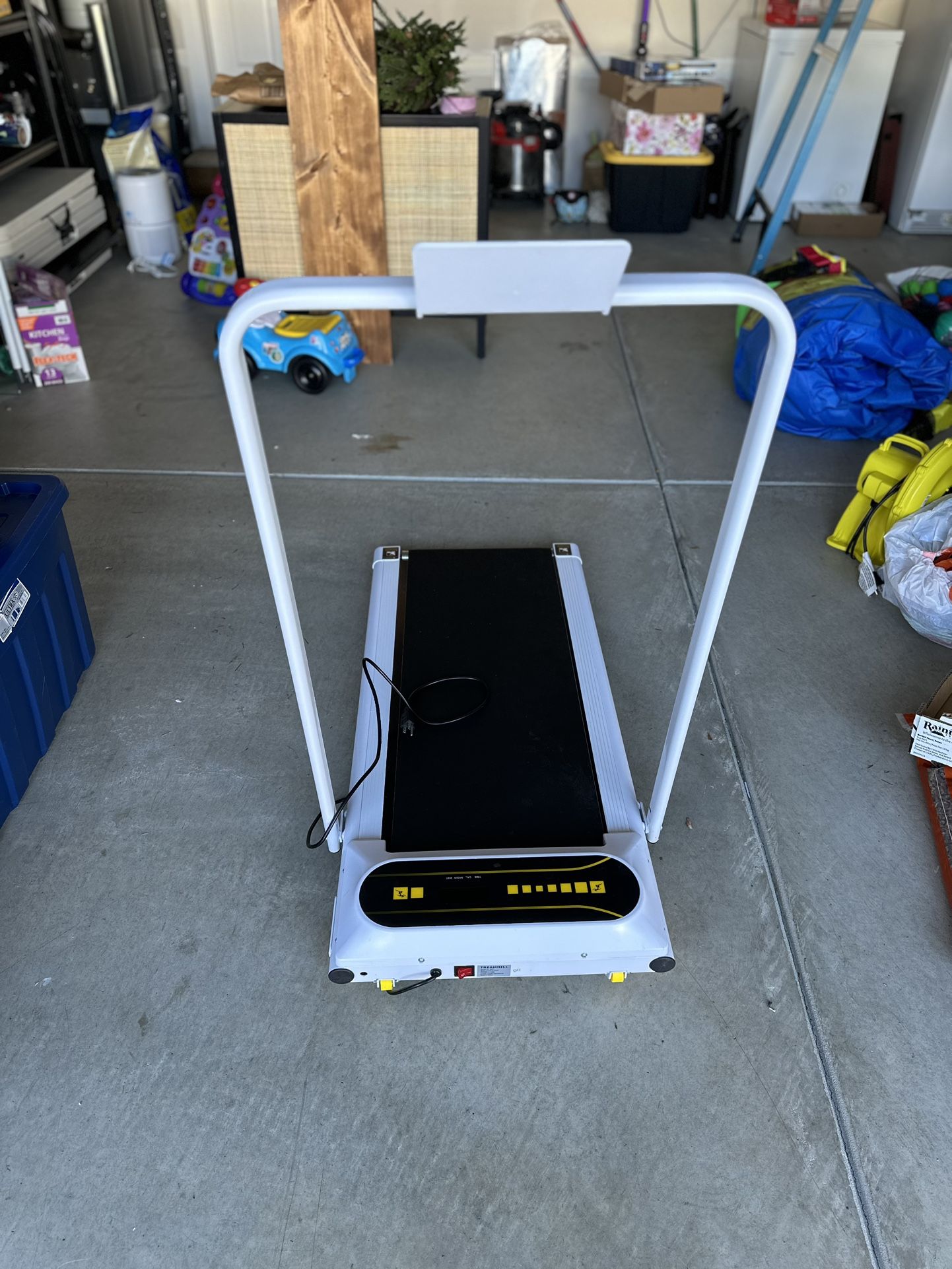 Walking Treadmill Pad