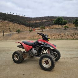 Honda 300  Fourtrax