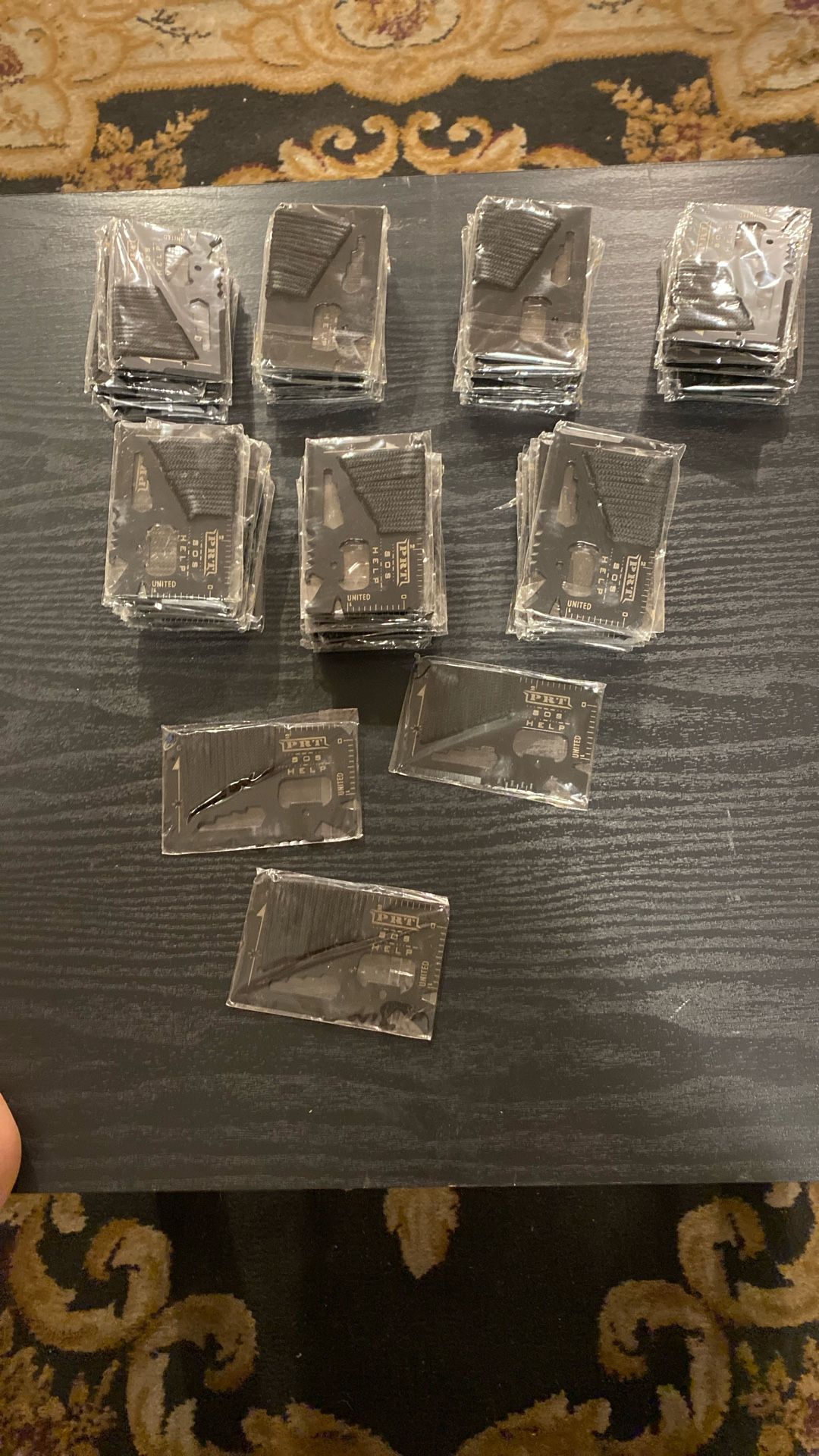 PRT Multi Tool