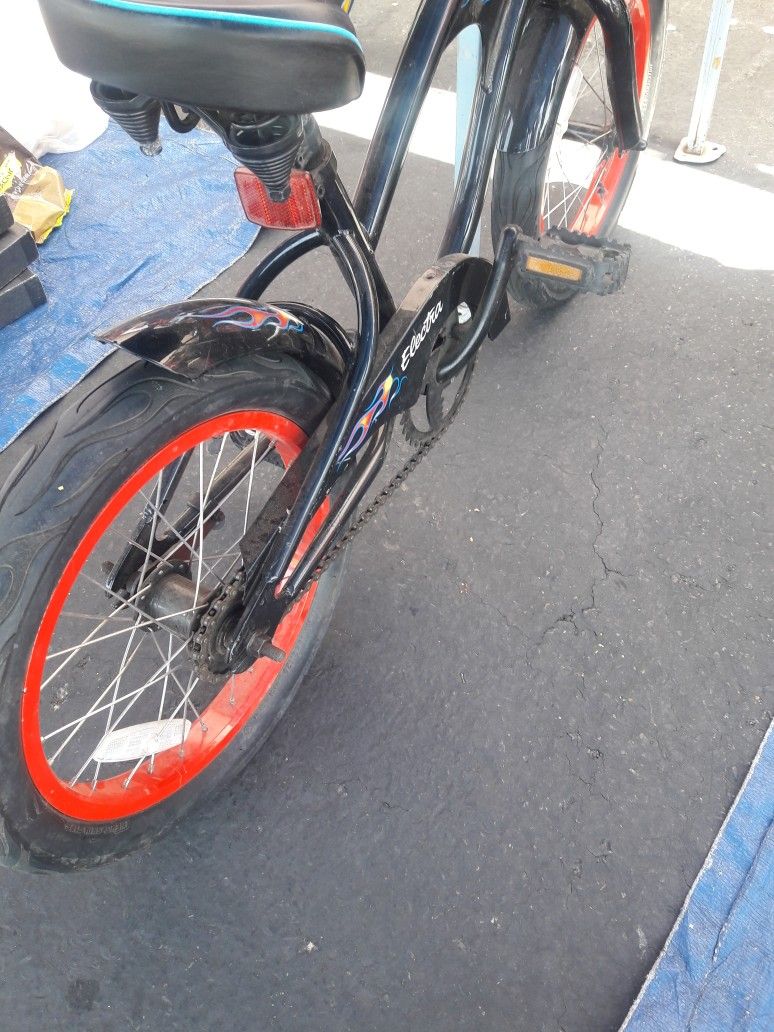 Electra Mini Rod Bike 16 Bikes Cycling