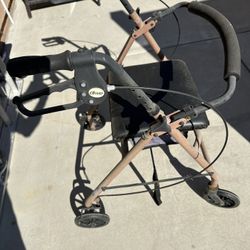 Used walker for free