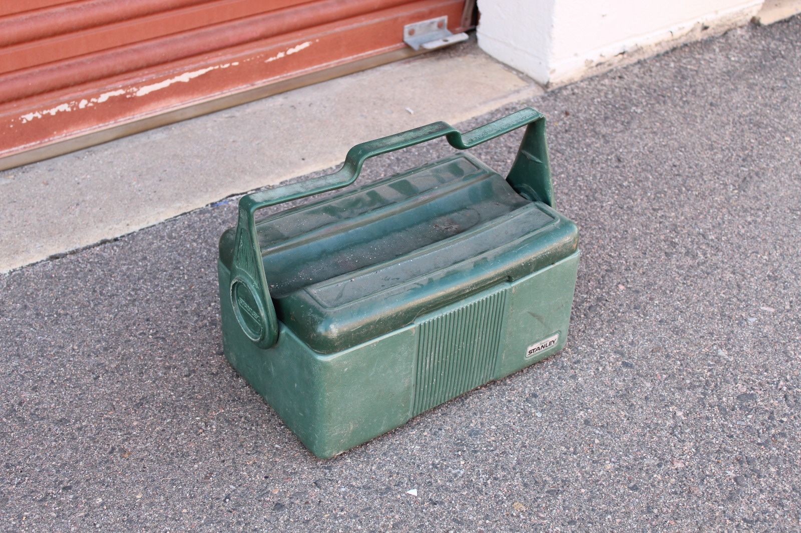Tool Box