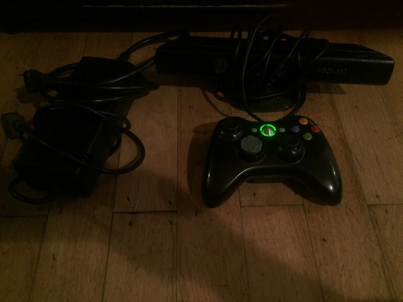 Xbox 360 Parts