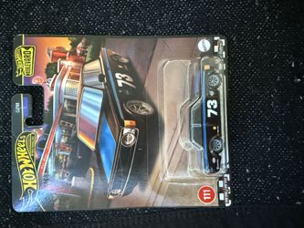 Hot Wheels 1/64