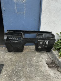 E30 Dash Panel - BMW (411(contact info removed)7)