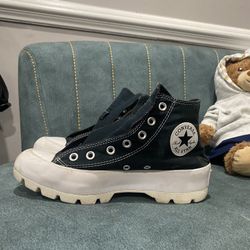 Converse Platform Sneakers