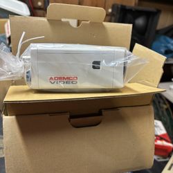 ADEMCO VIDEO CAMERA