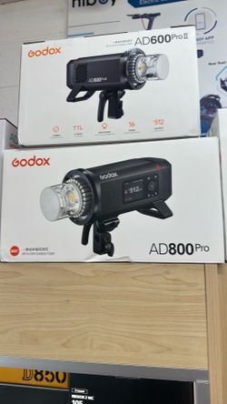 Godox AD800Pro All-in-One Outdoor Flash