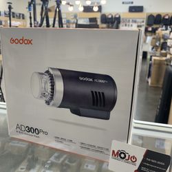 Godox AD300 Pro