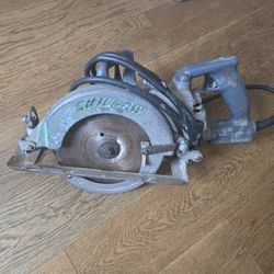 Skillsaw