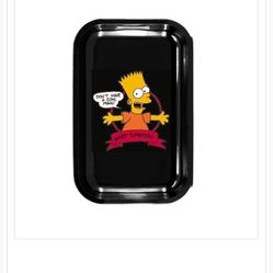 Bart Tray
