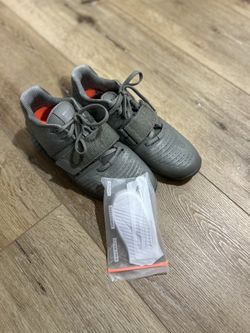 Nike romaleos 3 9.5 shops