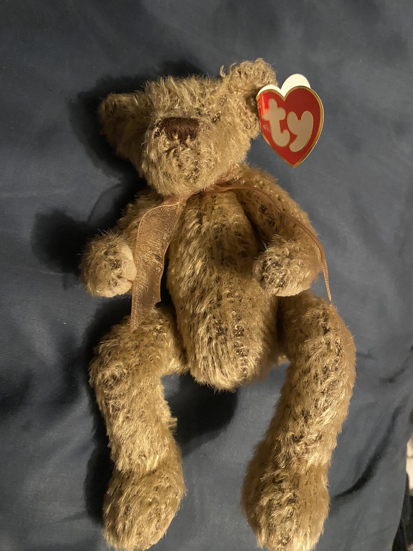 Ty Teddy Bear