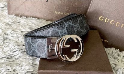 BRAND NEW BELT CORREA