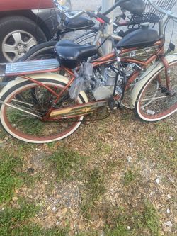 Motorbike