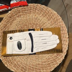 Golf Gloves By MAXFLI