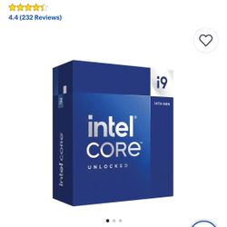 Brand New I9 