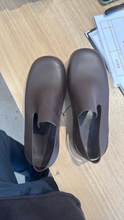Bottega shoes