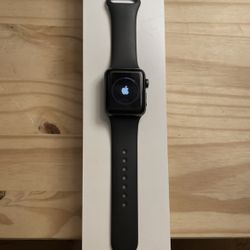 Apple Watch Series 3 