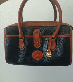 Vintage dooney and bourke