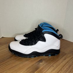 Jordan Retro 10