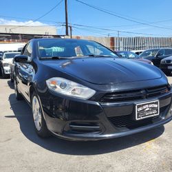 2013 Dodge Dart