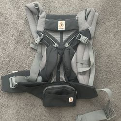 Ergo Baby Carrier Omni 360 Cool