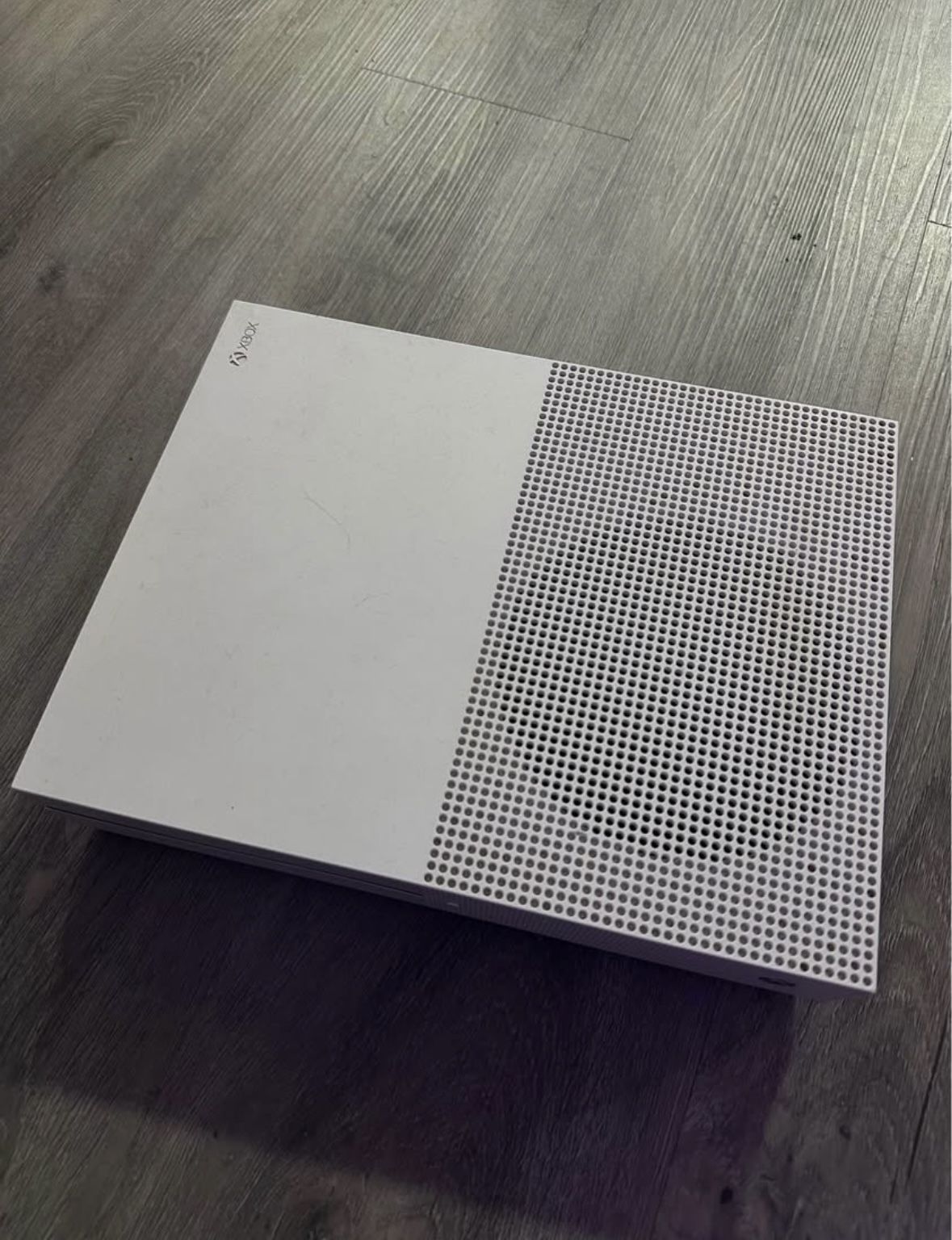 Xbox
