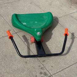 Roller Racer Original Flying Turtle Scooter