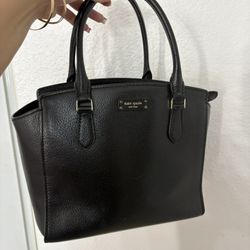 Kate Spade Bag with strap 