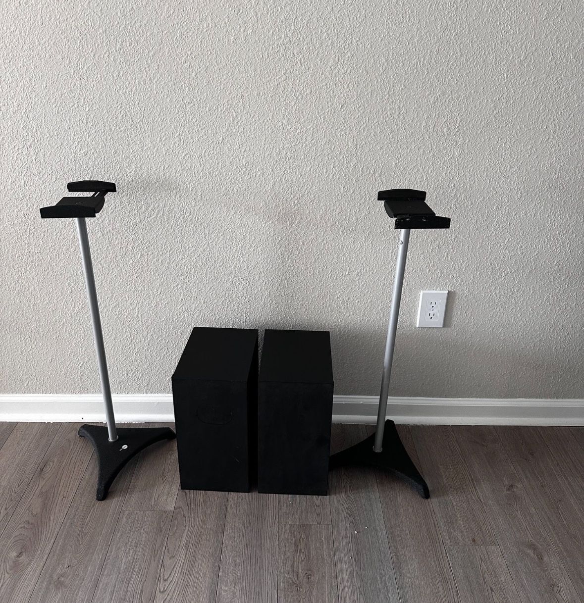 Bose Passive Speakers