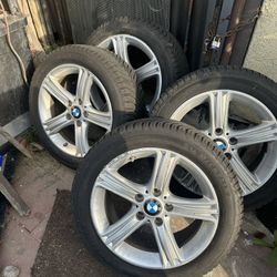 BMW Rims