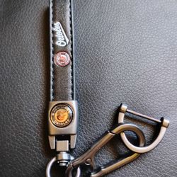 Orioles Keychain New 
