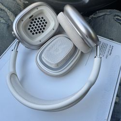 Apple Headphones AirPods Max