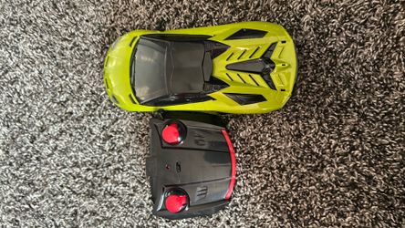 Lamborghini Rc car