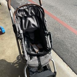 stroller