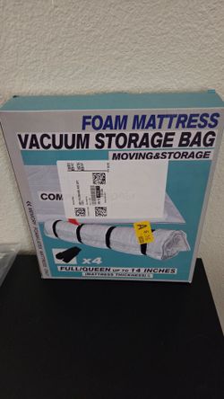 Matress Vacuum Bag