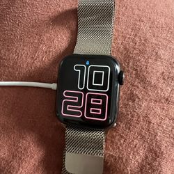 Series 5 Apple Watch